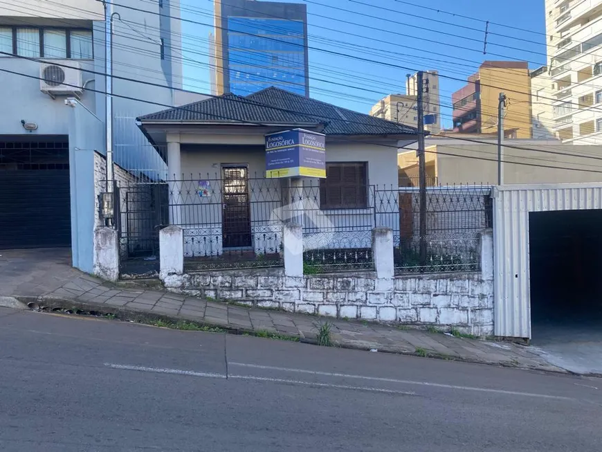 Foto 1 de Lote/Terreno à venda, 162m² em Centro, Passo Fundo