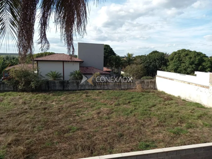 Foto 1 de Lote/Terreno à venda, 622m² em Parque Xangrilá, Campinas