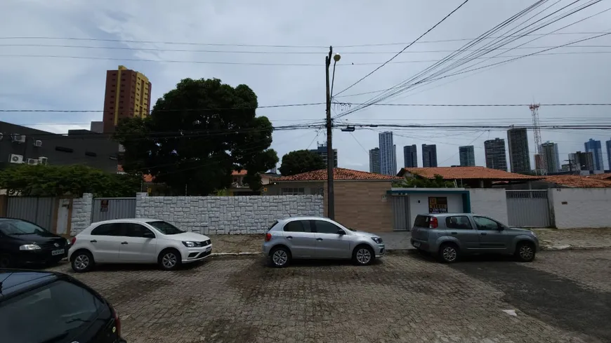 Foto 1 de Casa com 4 Quartos à venda, 735m² em Manaíra, João Pessoa