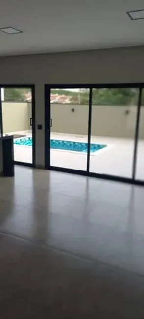 Foto 1 de Casa de Condomínio com 4 Quartos à venda, 218m² em Wanel Ville, Sorocaba