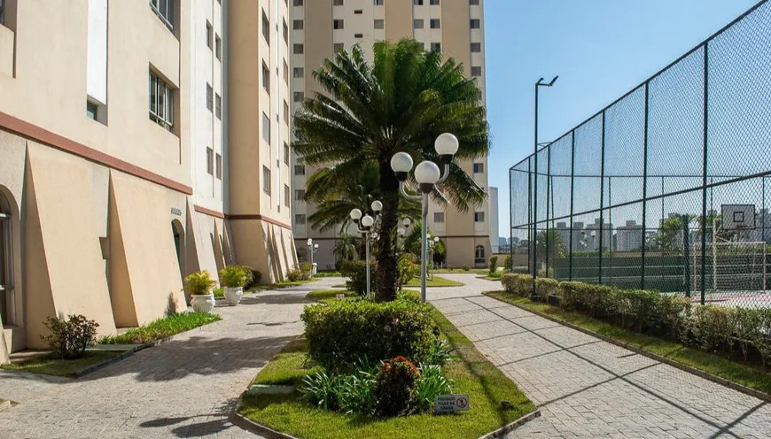 Foto 1 de Apartamento com 2 Quartos à venda, 60m² em Mandaqui, São Paulo