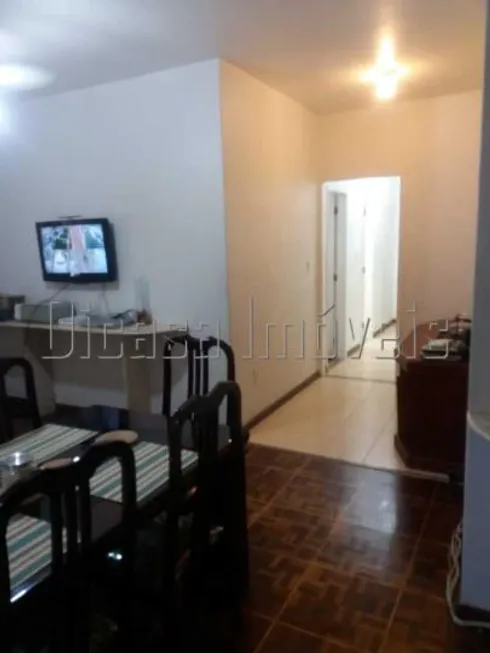 Foto 1 de Apartamento com 3 Quartos à venda, 90m² em Jardim Guanabara, Rio de Janeiro