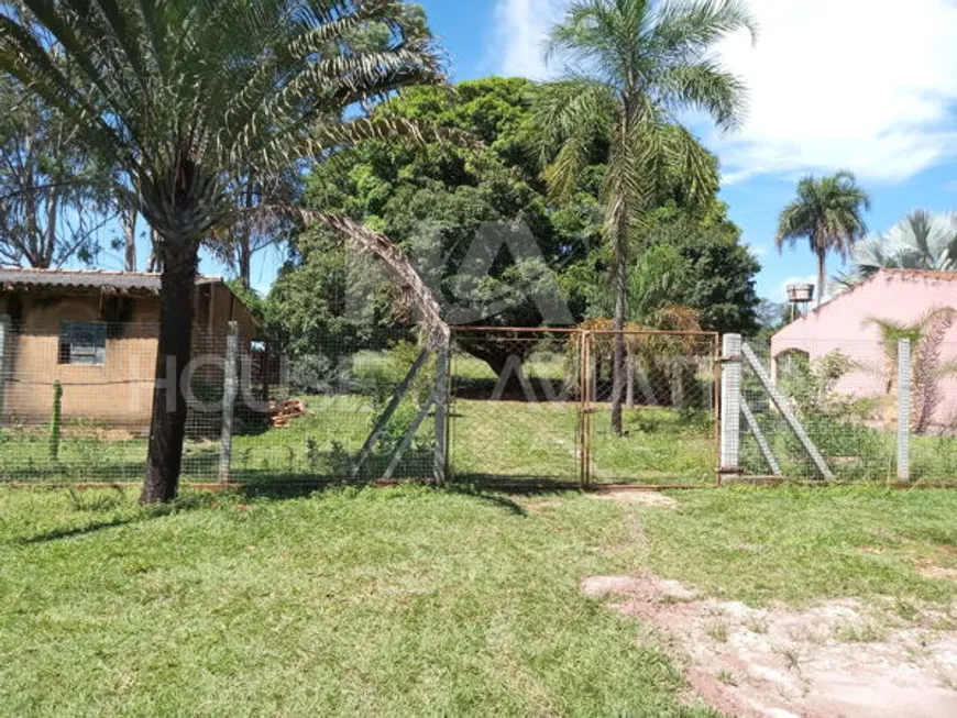 Foto 1 de Fazenda/Sítio com 5 Quartos à venda, 7051m² em Centro, Aragoiânia