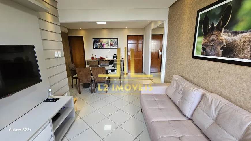 Foto 1 de Apartamento com 3 Quartos à venda, 88m² em Itaigara, Salvador
