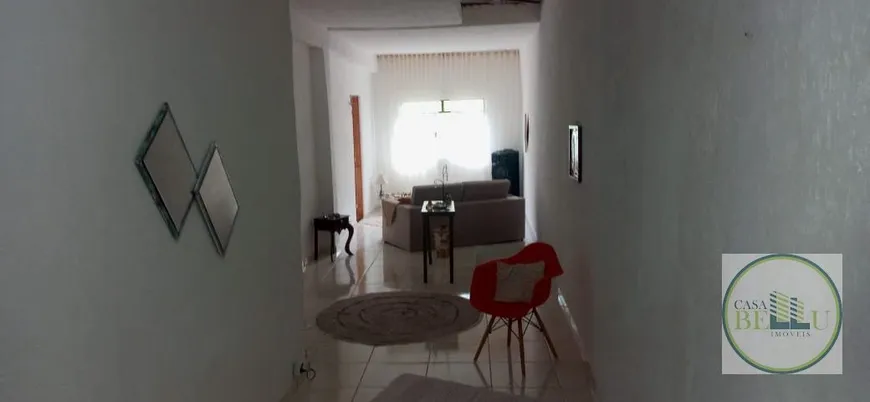 Foto 1 de Casa com 1 Quarto à venda, 99m² em Estância Lago Azul, Franco da Rocha