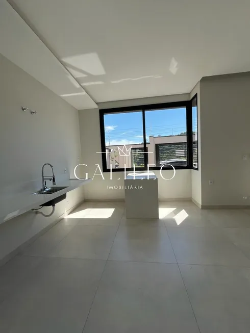 Foto 1 de Casa com 3 Quartos à venda, 99m² em Jardim Marambaia, Jundiaí