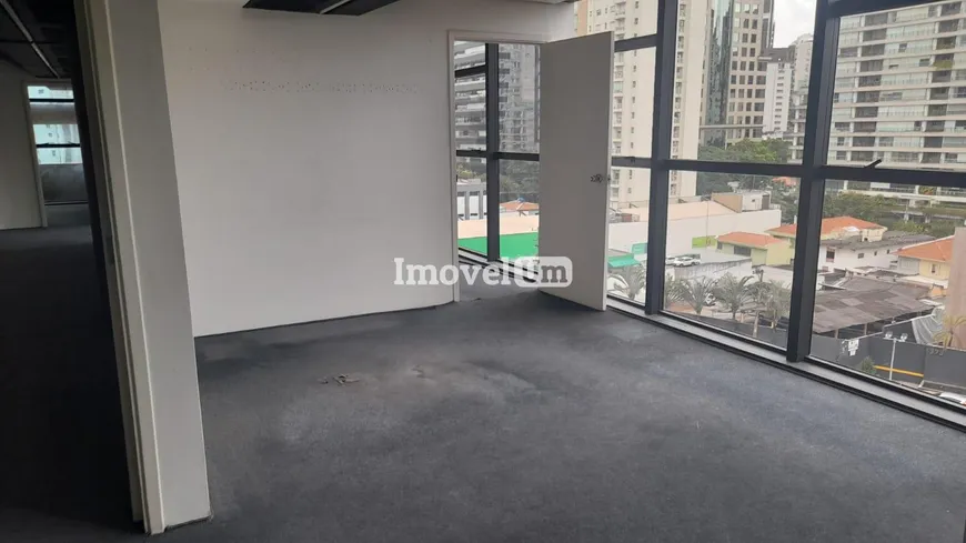 Foto 1 de Sala Comercial para alugar, 256m² em Itaim Bibi, São Paulo