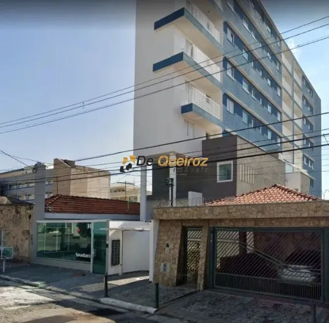 Foto 1 de Apartamento com 2 Quartos à venda, 45m² em Penha De Franca, São Paulo