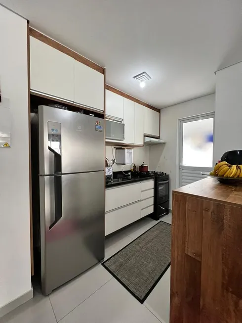 Foto 1 de Apartamento com 2 Quartos à venda, 55m² em Centro, Diadema