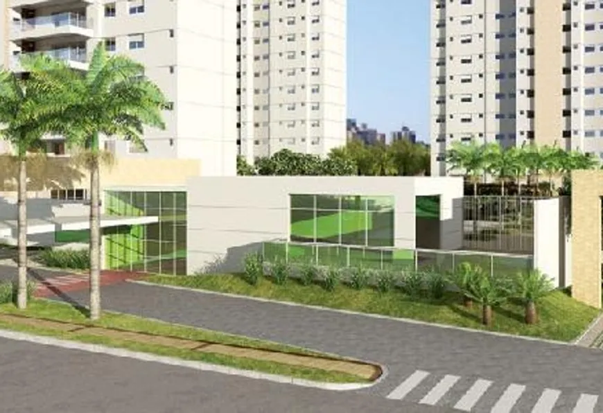Foto 1 de Apartamento com 4 Quartos à venda, 125m² em Vila Leopoldina, São Paulo