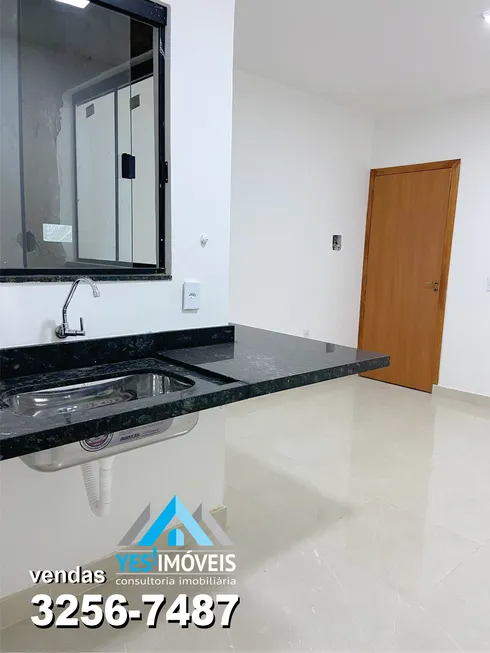 Foto 1 de Apartamento com 1 Quarto à venda, 39m² em Area de Desenvolvimento Economico, Brasília