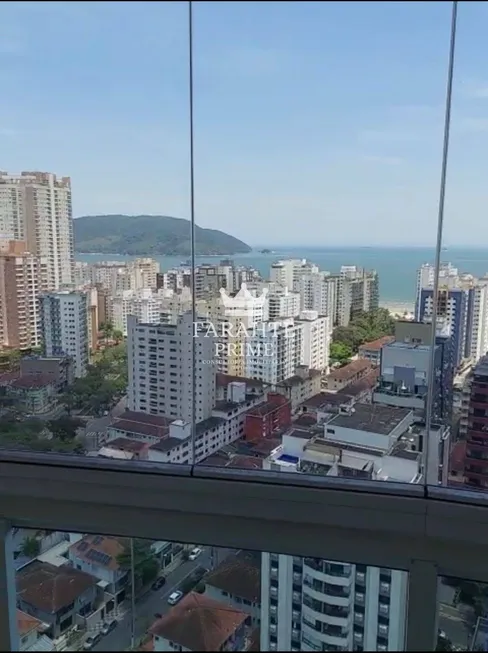 Foto 1 de Apartamento com 3 Quartos à venda, 125m² em Boqueirão, Santos