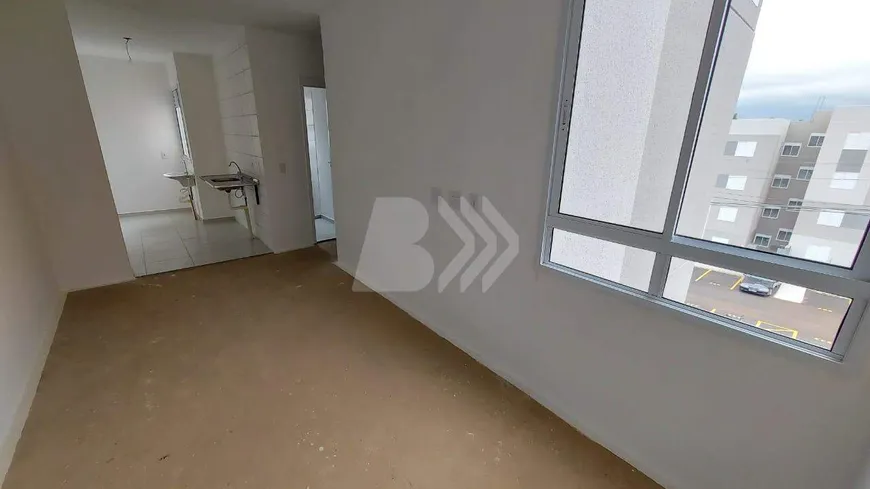 Foto 1 de Apartamento com 2 Quartos à venda, 58m² em Campestre, Piracicaba