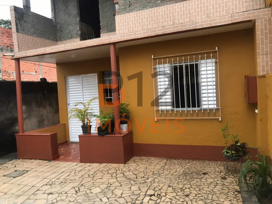 Foto 1 de Sobrado com 3 Quartos à venda, 120m² em Jardim Ataliba Leonel, São Paulo