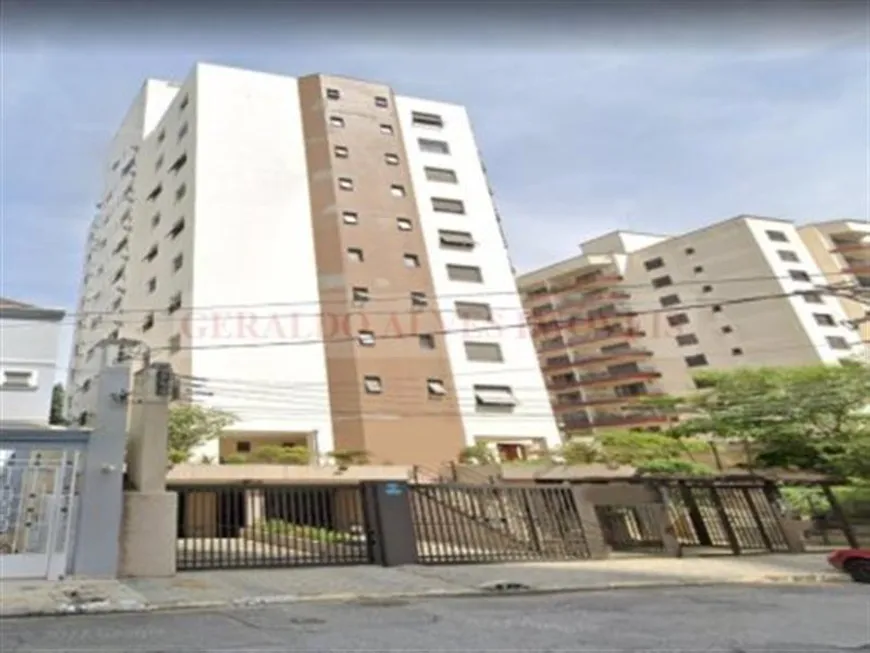 Foto 1 de Apartamento com 3 Quartos à venda, 114m² em Jardim da Saude, São Paulo