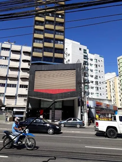 Foto 1 de Sala Comercial para alugar, 30m² em Praia do Canto, Vitória