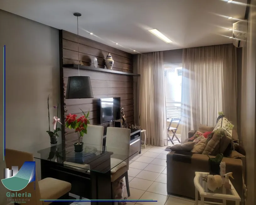 Foto 1 de Apartamento com 3 Quartos à venda, 104m² em Jardim Botânico, Ribeirão Preto