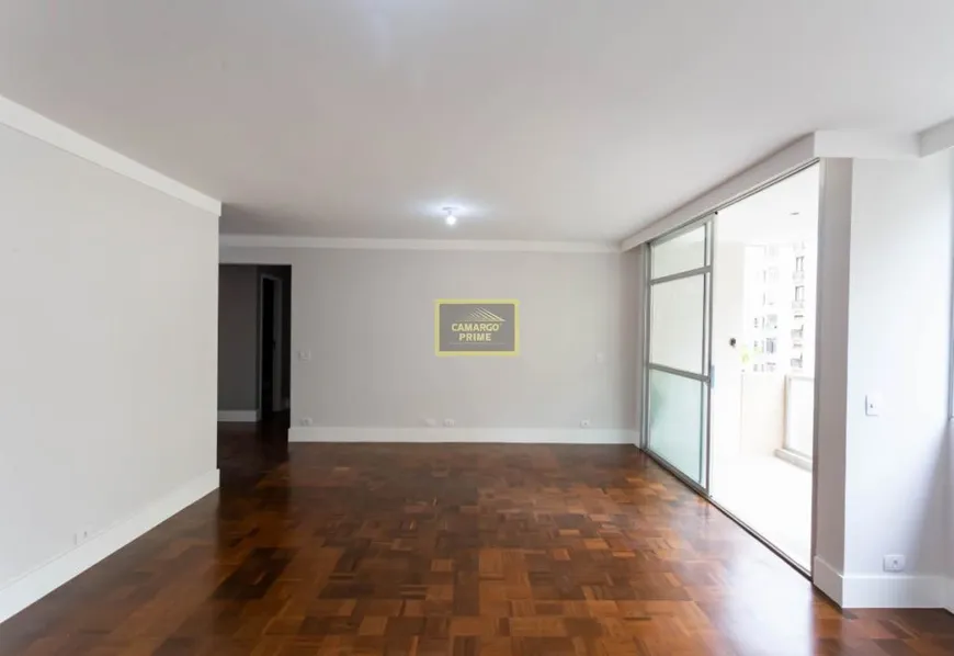 Foto 1 de Apartamento com 3 Quartos à venda, 153m² em Higienópolis, São Paulo