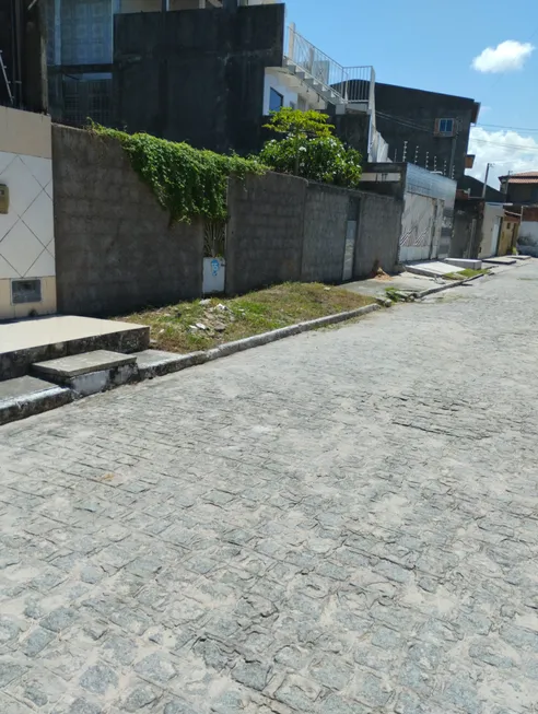 Foto 1 de Lote/Terreno à venda, 126m² em Industrial, Aracaju