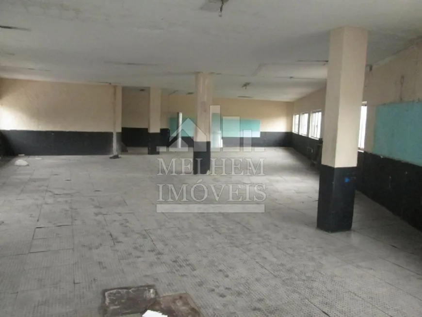 Foto 1 de Ponto Comercial para alugar, 200m² em Jardim Guança, São Paulo