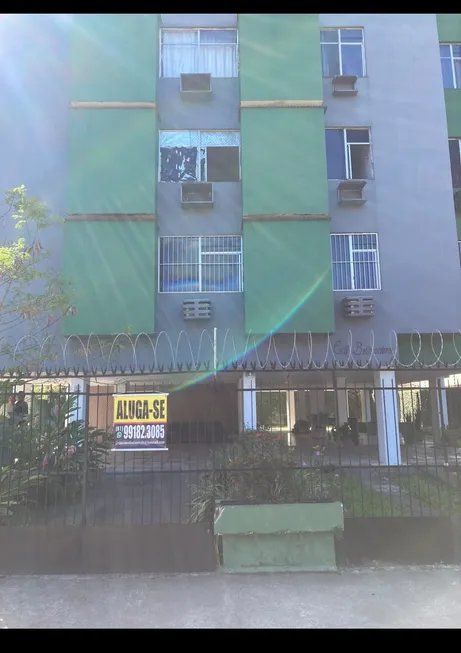 Foto 1 de Apartamento com 4 Quartos para alugar, 120m² em Caxangá, Recife