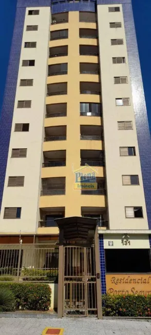 Foto 1 de Apartamento com 3 Quartos à venda, 117m² em Jardim Macarenko, Sumaré