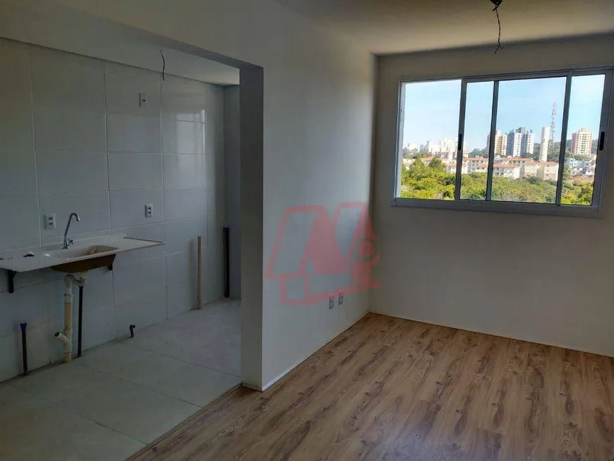 Foto 1 de Apartamento com 2 Quartos à venda, 45m² em Protásio Alves, Porto Alegre