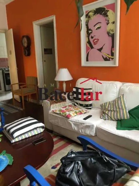 Foto 1 de Apartamento com 2 Quartos à venda, 75m² em Vila Isabel, Rio de Janeiro