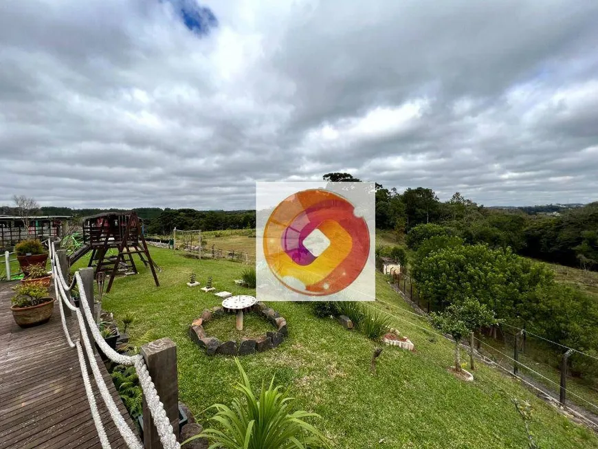 Foto 1 de Lote/Terreno à venda, 36600m² em Augusta, Curitiba