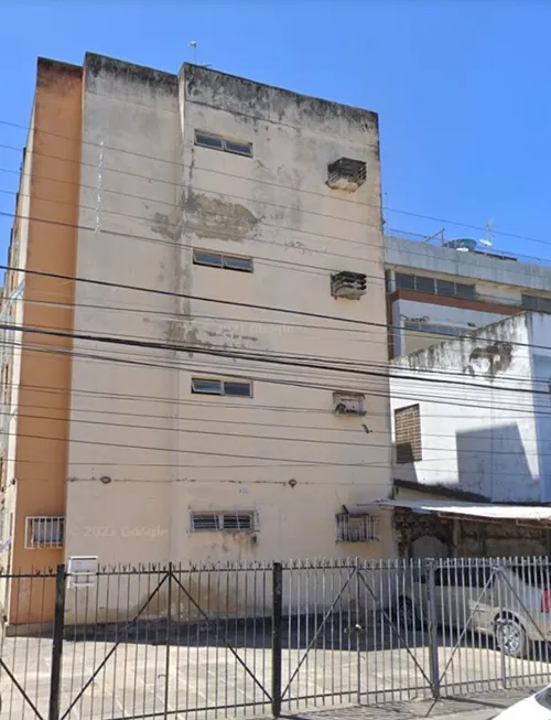 Foto 1 de Apartamento com 3 Quartos à venda, 84m² em Janga, Paulista