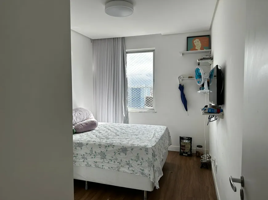 Foto 1 de Apartamento com 3 Quartos à venda, 150m² em Rio Vermelho, Salvador