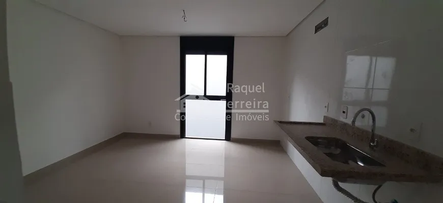 Foto 1 de Apartamento com 1 Quarto à venda, 24m² em Jardim Taquaral, São Paulo