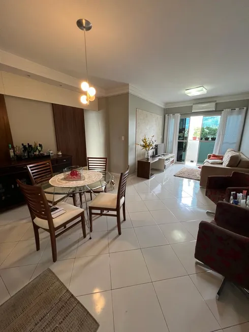 Foto 1 de Apartamento com 2 Quartos à venda, 76m² em Lixeira, Cuiabá