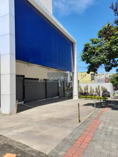 Foto 1 de Ponto Comercial à venda, 224m² em Ouro Preto, Belo Horizonte