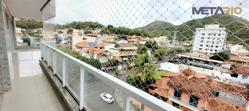 Foto 1 de Cobertura com 4 Quartos para venda ou aluguel, 249m² em  Vila Valqueire, Rio de Janeiro