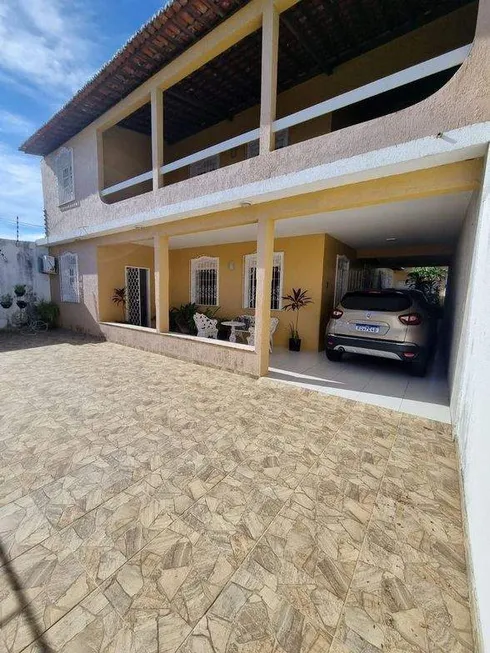 Foto 1 de Casa com 4 Quartos à venda, 312m² em Inácio Barbosa, Aracaju