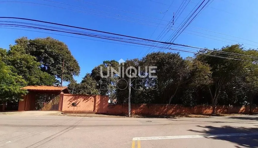 Foto 1 de Fazenda/Sítio com 2 Quartos à venda, 4200m² em Jardim Samambaia, Jundiaí