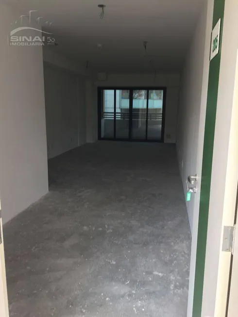 Foto 1 de Sala Comercial para venda ou aluguel, 42m² em Alto da Lapa, São Paulo