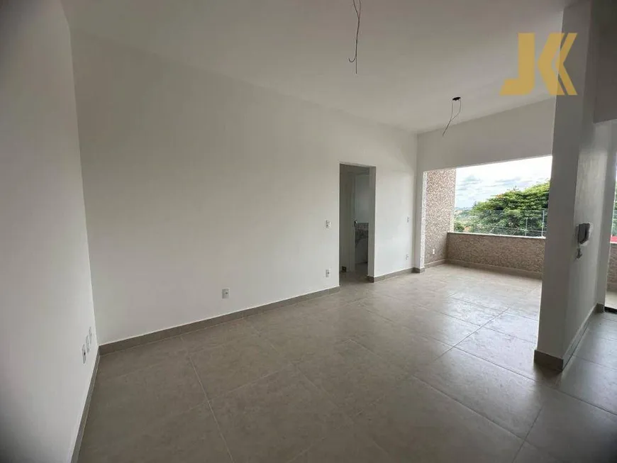 Foto 1 de Apartamento com 2 Quartos à venda, 67m² em Jardim Planalto, Jaguariúna