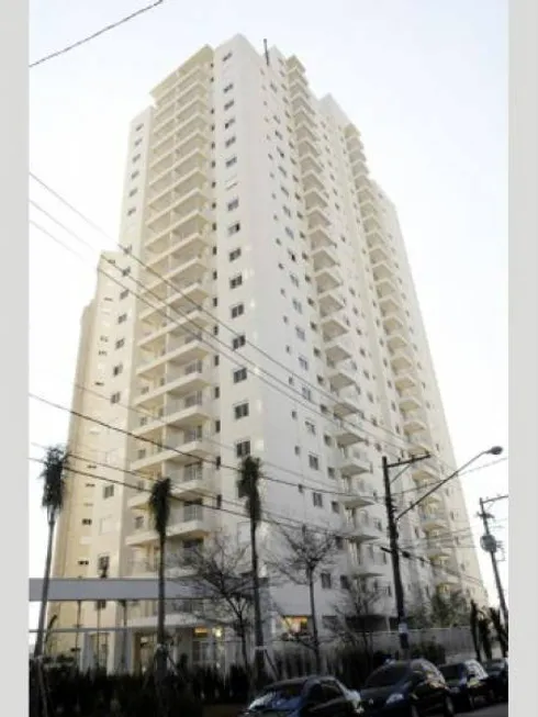 Foto 1 de Apartamento com 3 Quartos à venda, 153m² em Água Branca, São Paulo
