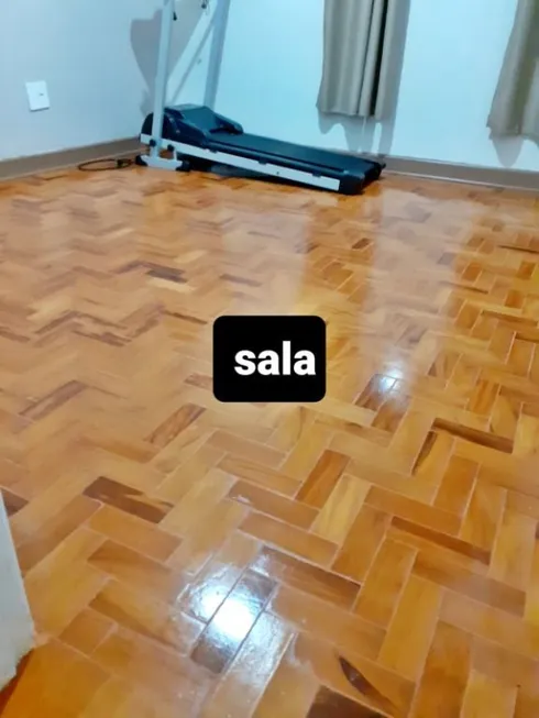 Foto 1 de Apartamento com 1 Quarto à venda, 51m² em Centro, Campinas