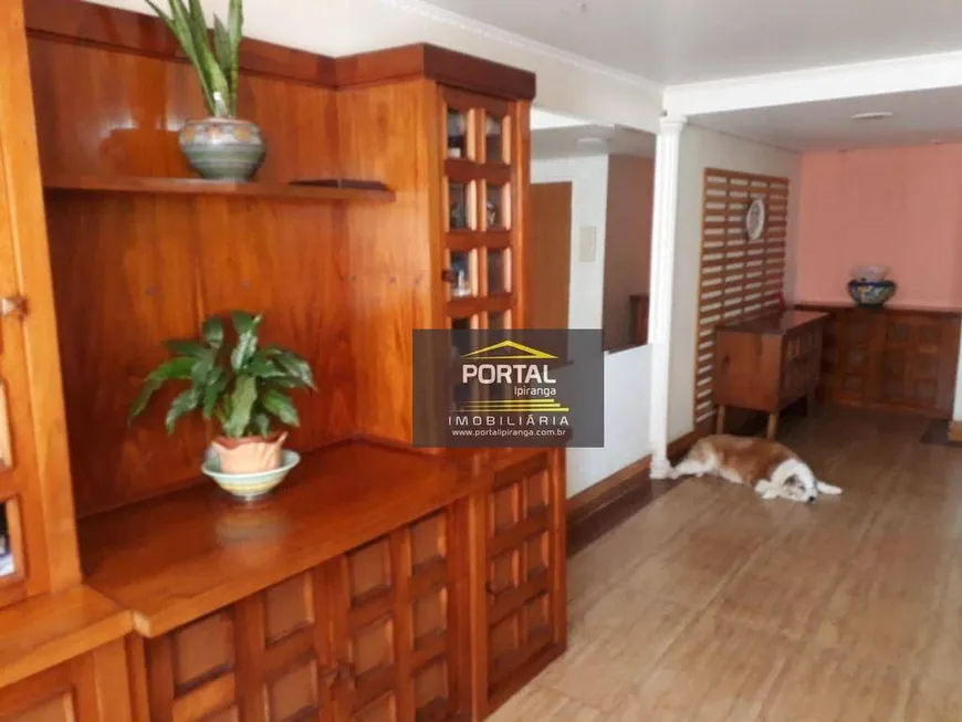 Foto 1 de Apartamento com 3 Quartos à venda, 98m² em Barra Funda, São Paulo