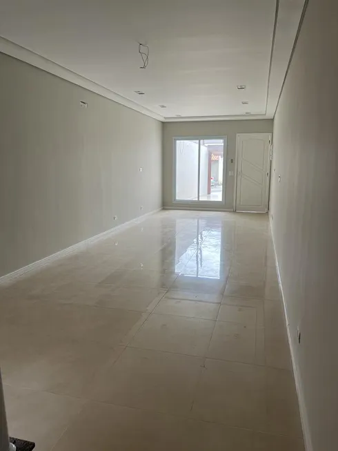 Foto 1 de Sobrado com 3 Quartos à venda, 108m² em Jardim Palmares, São Paulo