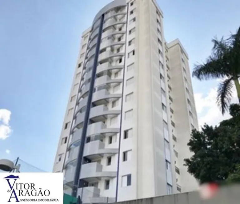Foto 1 de Apartamento com 3 Quartos à venda, 94m² em Tucuruvi, São Paulo