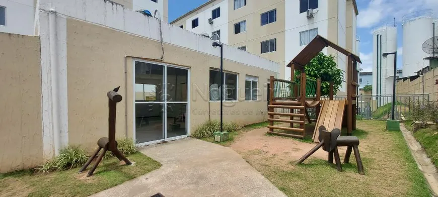 Foto 1 de Apartamento com 2 Quartos à venda, 42m² em Tejipió, Recife