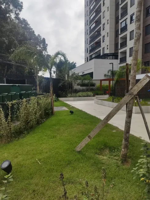 Foto 1 de Apartamento com 2 Quartos para alugar, 49m² em Jardim São Paulo, São Paulo