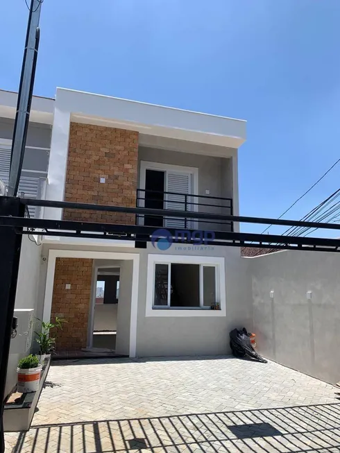 Foto 1 de Casa com 3 Quartos à venda, 130m² em Vila Maria, São Paulo