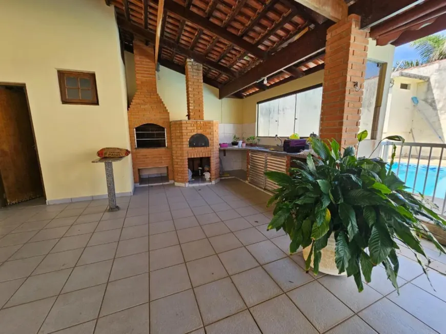 Foto 1 de Casa com 4 Quartos à venda, 400m² em Cibratel II, Itanhaém