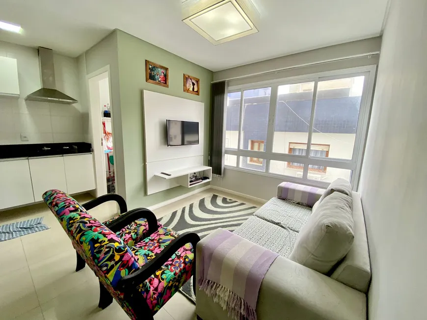 Foto 1 de Apartamento com 2 Quartos à venda, 70m² em Centro, Capão da Canoa