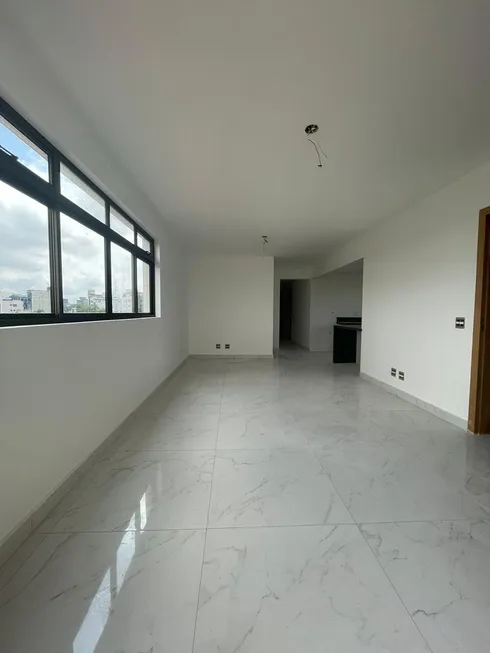 Foto 1 de Apartamento com 4 Quartos à venda, 130m² em Santa Rosa, Belo Horizonte